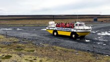 Islande_lagune glacière