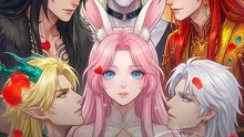Beastworld Kindergarten Rise Of The Godtrainer Englishsub