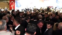 İmamoğlu'nun mektubu salonu karıştırdı: AK Partili ve CHP'li başkanlar birbirine girdi