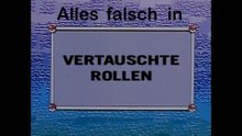 Alles Falsch in Pokémon: Episode 63 (Vertauschte Rollen)