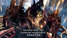 Beyond Time's Gaze Episode 20 Subtitle Indonesia sub bagus