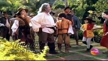 Sítio do Picapau Amarelo _ Os Bandeirantes • 8° Episódio
