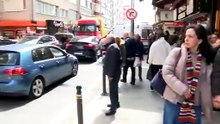 İstanbul'da kan donduran olay: Kayınvalide gelinini silahla öldürdü