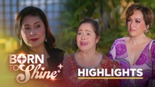 Born To Shine: Minchie looks for a way to get Jeni back into the boot camp (Episode 33)