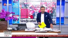Uyan Türkiyem 2 Mayıs 2026