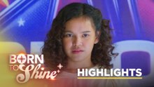 Born To Shine: The big decision for Jeni's dream (Episode 33)
