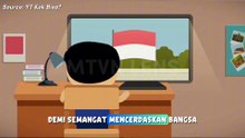 Jejak Ki Hajar Dewantara di Balik Hari Pendidikan Nasional