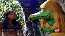 Sítio do Picapau Amarelo _ Os Bandeirantes • 14° Episódio