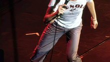 Lou Gramm