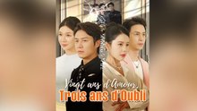 Vingt Ans D'amour, Trois Ans D'oubli Doublé