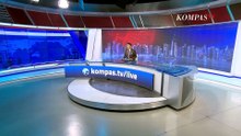 Viral Video Kegiatan Sosok Guru Tersangka Penembak Donald Trump Sebelum Kejadian | KOMPAS PETANG