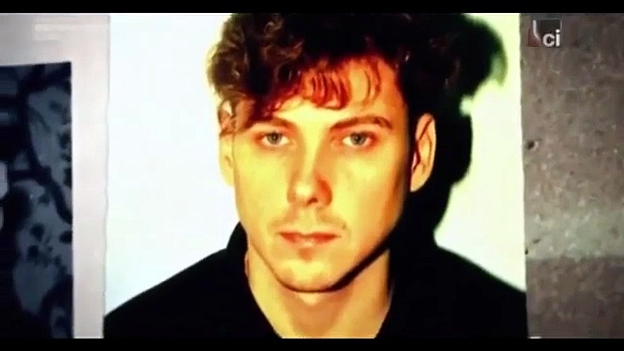 NATO PER UCCIDERE - PAUL BERNARDO & KARLA HOMOLKA: BARBIE & KEN. GLI SPOSINI ASSASSINI