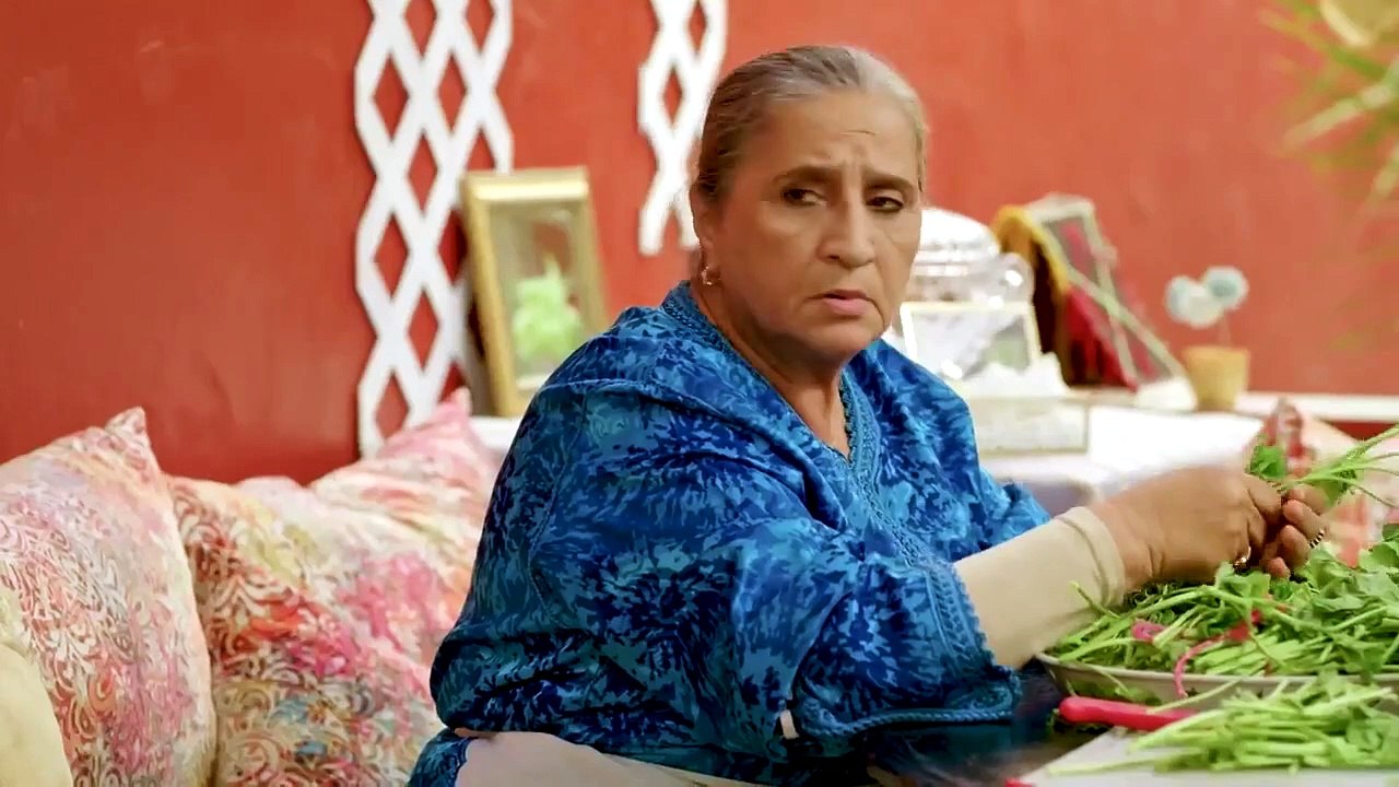مسلسل شكون كان يقول الحلقة 11 كاملة HD | مغربي