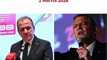 Bir dakikada bugün ne oldu?