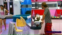 156 BIG BROTHER BROMA SHIRA 2
