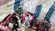 fatal deception chinese drama (Turn on Sub) [Full Movie] [English Subs]Full EP - Full