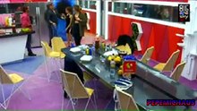 154 BIG BROTHER FIN DE LA FIESTA