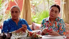 مسلسل شكون كان يقول الحلقة 25 كاملة HD | مغربي