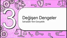 İkiyüzlü Avrupa – Şebnem Karslı