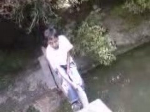 LOL J`AI FAIT TOMBAI LA BALL DANLO