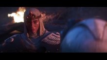 Adepta Sororitas Penitence Season 1 Episode 1_848x480