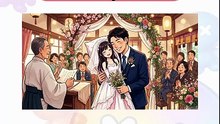 The Man Who Married His Body Pillow #NEO #RAINBOWADVENTURE
