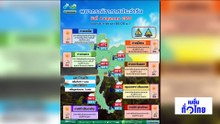 วอนช่วยเหลือ ผู้พิการไร้ที่อยู่ หลังพายุซัดบ้านพัง | เนชั่นทั่วไทย | 4 พ.ค. 69 | PART 1