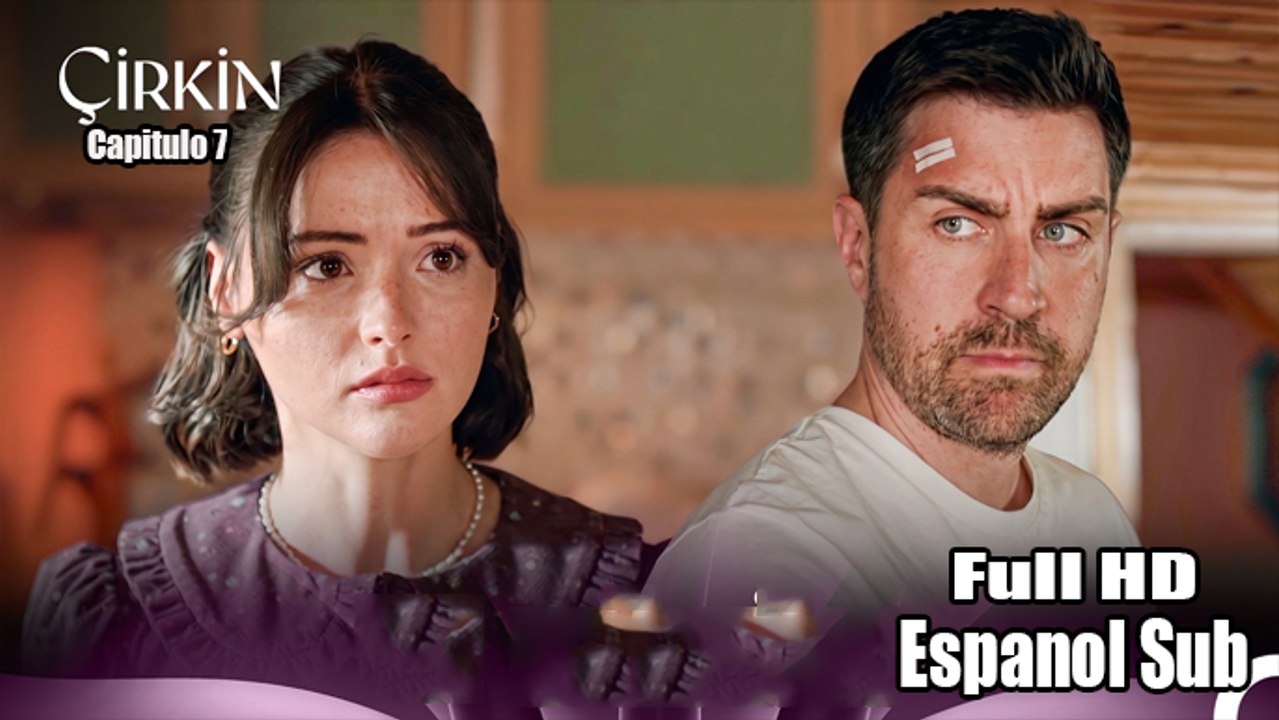 Cirkin - Capitulo 7 Espanol Sub