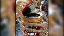 what if you soled pringles in ancient Greece