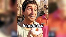 what if you opened dunking donut in ancient Greece