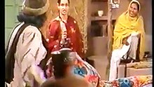 AAHLNA -  Part 3 - PTV Classic Comedy Panjabi Drama 🎭 Full Drama in 4 Parts.