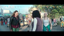 Y entonces huyes - Trailer (VO)