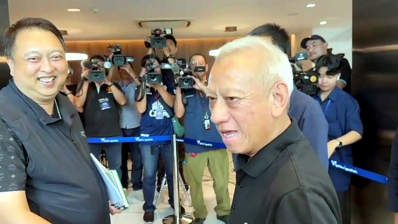 "พิพัฒน์-สุชาติ" ผนึกกำลัง ลุยพื้นที่ "แลนด์บริ...