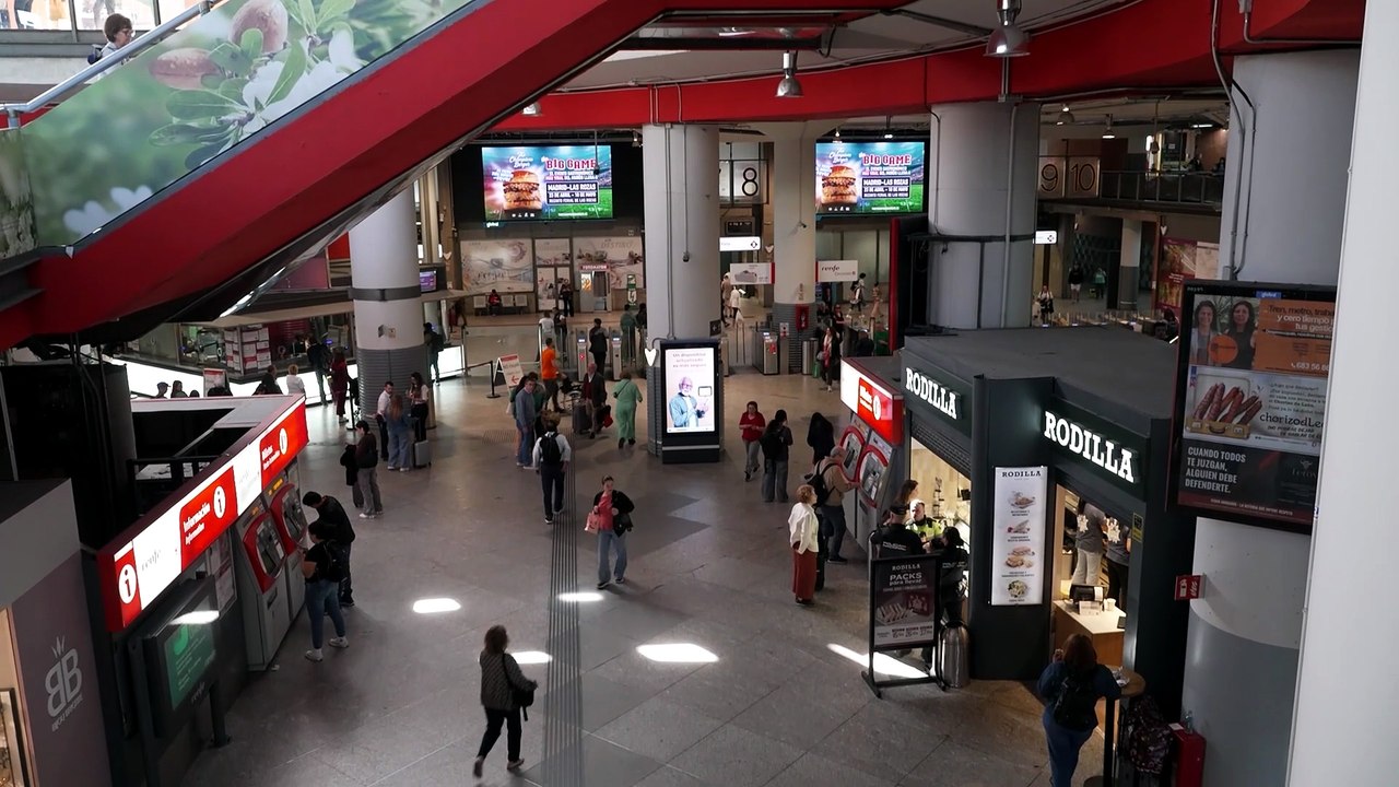 Renfe ofrece un abono único para impulsar la movilidad sostenible de los ciudadanos