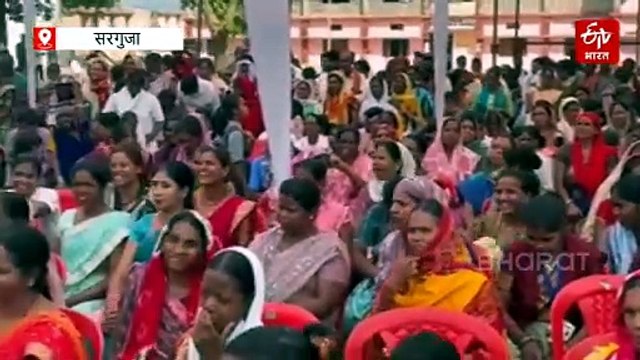 सुशासन तिहार में आम की छांव में सीएम साय की चौपाल, ग्रामीणों से लिया सरकारी योजनाओं का फीडबैक
