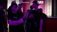Τσέχος αθλητής κερδίζει το Ευρωπαϊκό Πρωτάθλημα γιογιό στη Μπρατισλάβα