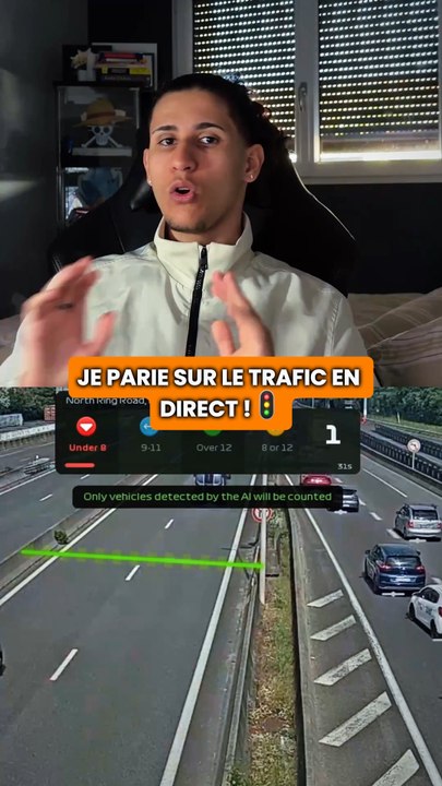 Lien du jeu en bio ! 🚦