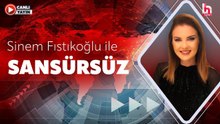 Sinem Fıstıkoğlu ile Sansürsüz (3 Mayıs 2026)