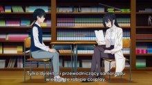 2.5 Jigen no Ririsa episode 12 english subs