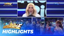 It's Showtime: Mga reyna at konsorte, na-challenge sa bagong paandar ng ‘You Gotta Lyric!’