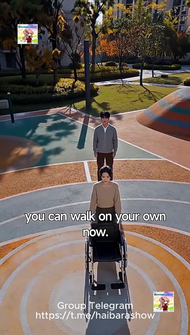 [#MiniMovie] Goodbye Is Just Another Way of Loving You #Dramabox