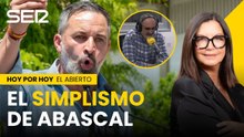 Antón Losada: "El mayor éxito de la extrema derecha ha sido deshumanizar al inmigrante"