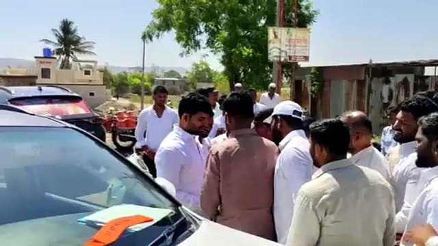 राहुरी पोटनिवडणुकीत अक्षय कर्डिले यांची निर्णायक आघाडी; मतदारांचा विश्वास जपणारच, अक्षय कर्डिले यांची दमदार पहिली प्रतिक्रिया