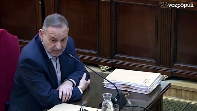 Ábalos sobre Cerdán: Fue quien me propuso a Koldo