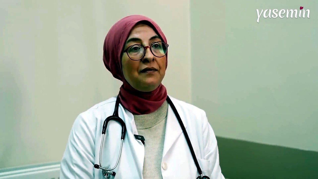 Uzman isimden dikkat çeken açıklama: Demir eksikliği kadınlarda daha sık görülüyor