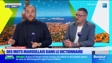 Bonjour Marseille du lundi 4 mai 2026
