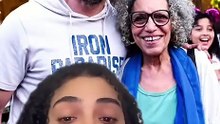 ⭕ هشام ماجد هيسرق لقب "الجدعنة" من أحمد السقا ولا إيه ... عمل موقف مع عارفة عبد الرسول مش هتقدر تنساه