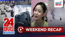 24 Oras Weekend: (Part 2) May 2, 2026