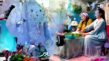 مسلسل بنات لالة منانة الحلقة 12 كاملة HD | مغربي