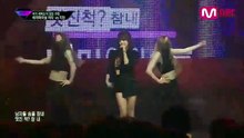...[Unpretty ...Rapstar] ...ep.07 ...Jimin(지민) ...- ...Puss ...(feat.Iron) [Full Movie] [High Quality]Full EP - Full